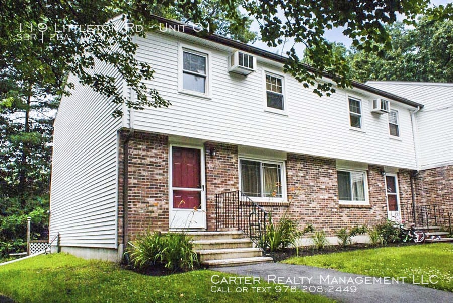 119 Littleton Rd Unit 01, Ayer, MA 01432 Room for Rent in Ayer, MA
