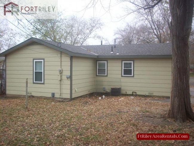 Foto del edificio - Spacious rental home!