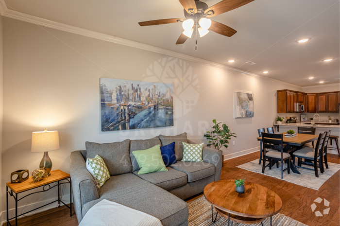 Foto principal - CC3 | Cedar Crest Farmington