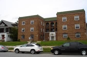 Building Photo - 3612 Eldorado Ave