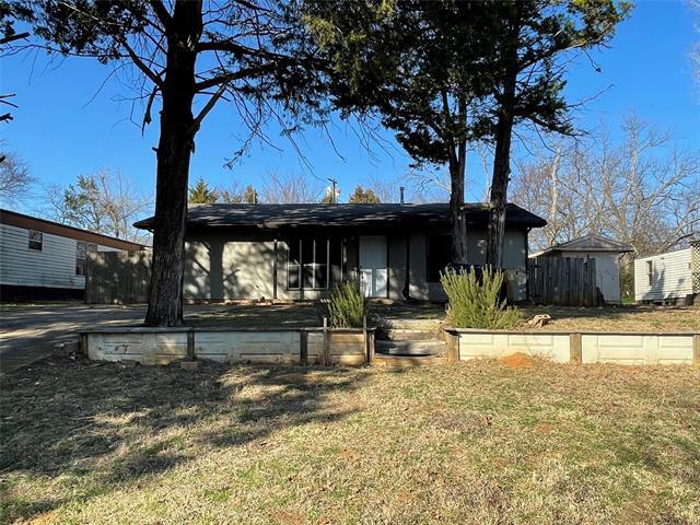 Foto principal - 117 E Prospect St