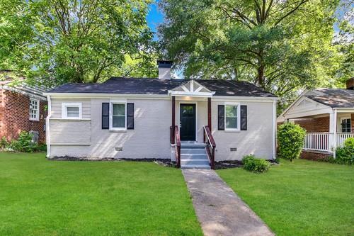 Primary Photo - 1327 Sharon St NW