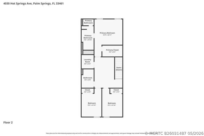 Building Photo - 4030 Hot Spgs Ave