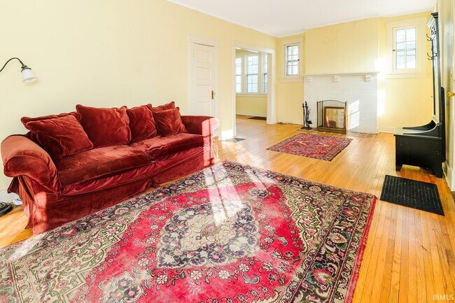 Foto del edificio - 720 S Park Ave