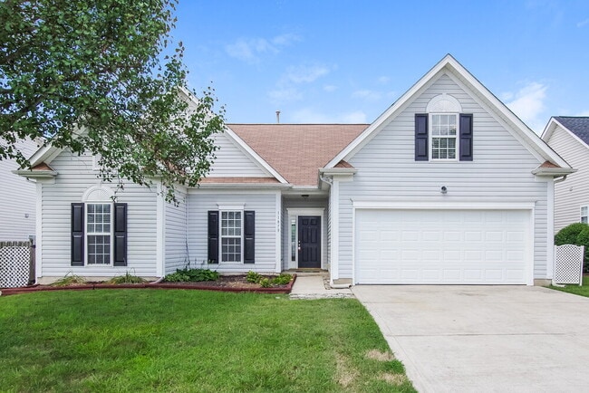 Building Photo - 11878 Meadhaven Dr