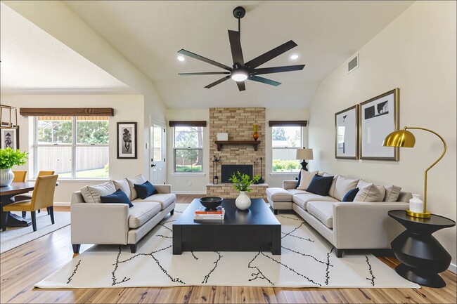 Building Photo - 431 Topsail Way