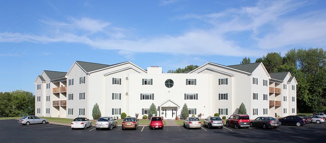 Building Photo - Snowbirds Landing