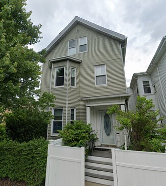 Building Photo - 39 Springfield St