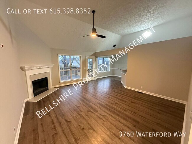 Building Photo - 3760 Waterford Way