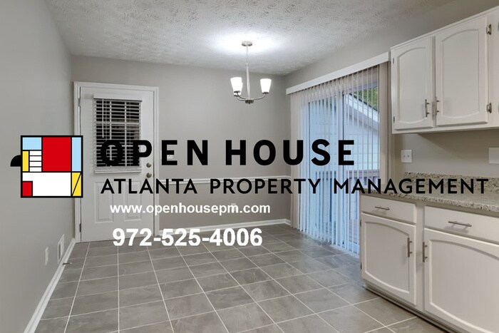 Foto del edificio - 2201 Whitebluff Way, Buford