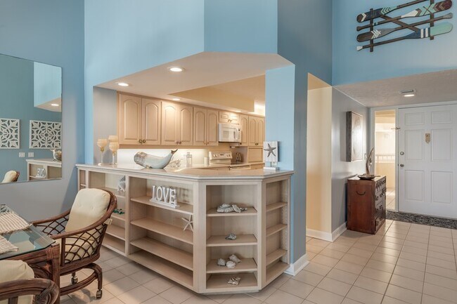 Foto del edificio - Sea Oaks Oceanfront Penthouse