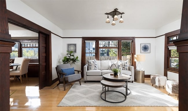 Foto del edificio - 127 N Grand St