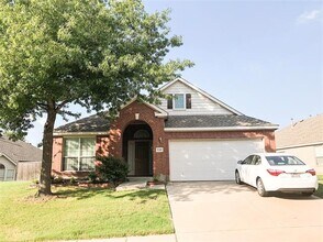 Building Photo - 8300 Rayburn Ln