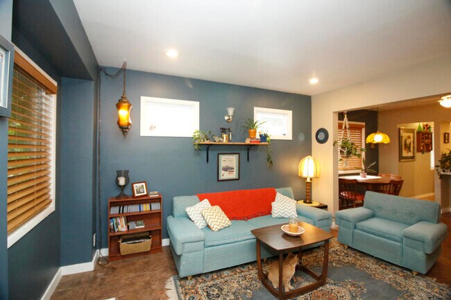 Foto del edificio - 3763 N 2nd St