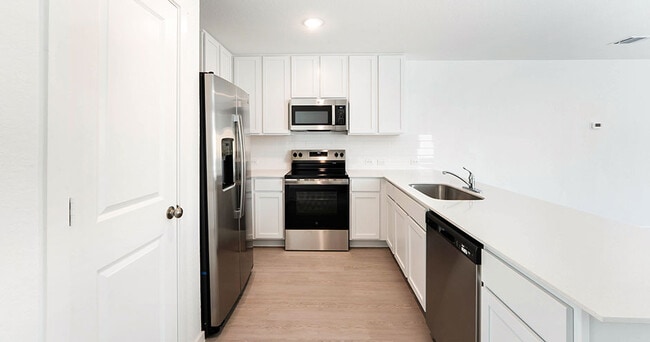 Foto del edificio - Sienna at Applewood Grove Rental Homes