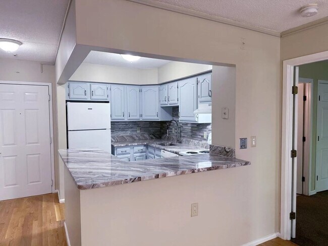 Foto del edificio - 4975 Washington St