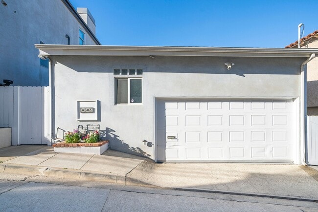 Foto del edificio - Warm & Inviting Manhattan Beach Rental Home!