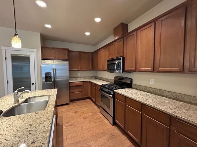 Foto del edificio - 4718 Hadley St