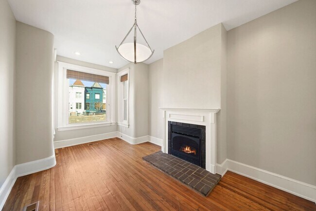 Foto del edificio - 1837 North Capitol St NE