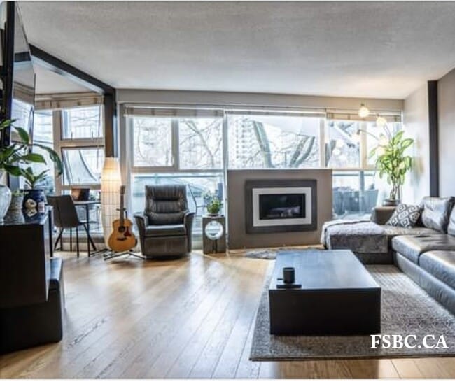 Photo du bâtiment - 431 Pacific St