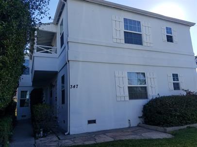 Foto del edificio - 347 Pasadena Ave