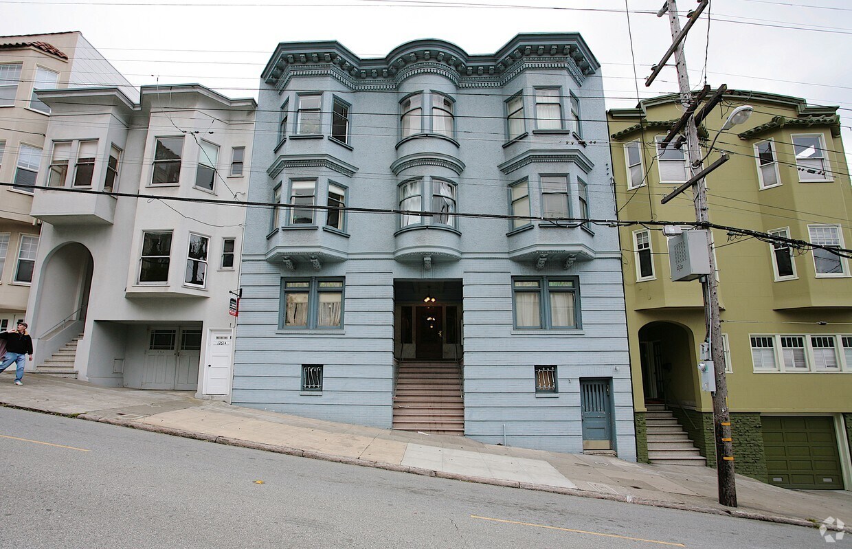 Primary Photo - 1267 Filbert St