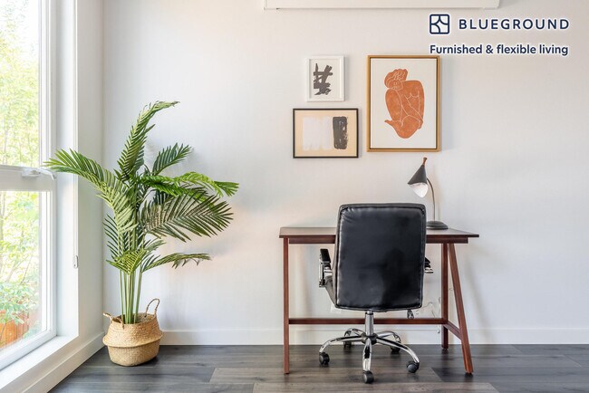 Foto del edificio - 1480 N Jarrett St