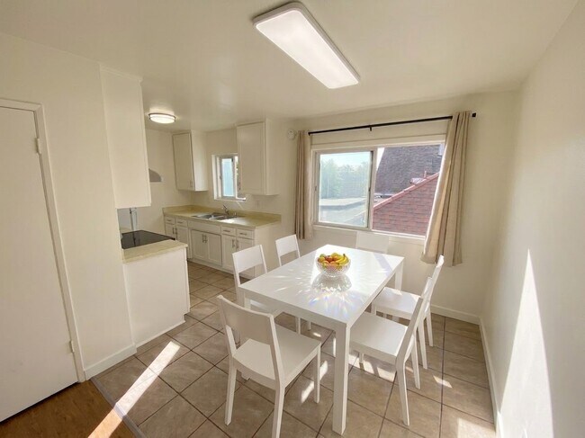 Foto del edificio - 6416 Ruby St