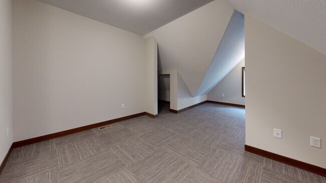 Foto del edificio - 1107 7th St SE