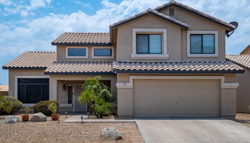 Photo - 2115 E Cielo Grande Ave (Phoenix, AZ)