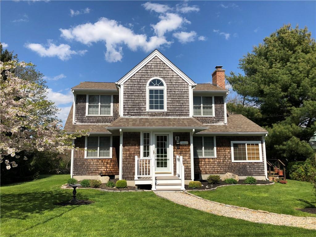 32 E View Dr, Little Compton, RI 02837 House Rental in Little Compton