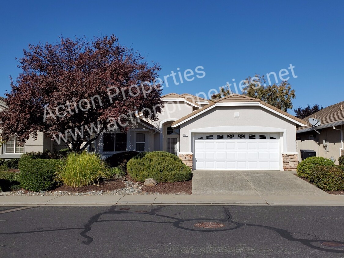 Primary Photo - Sun City Countryrose Model 2 Bed + Den 145...