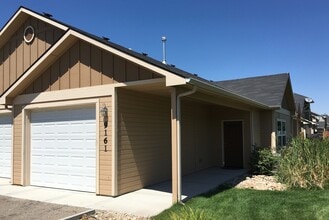 Building Photo - 9161 W Brogan Dr