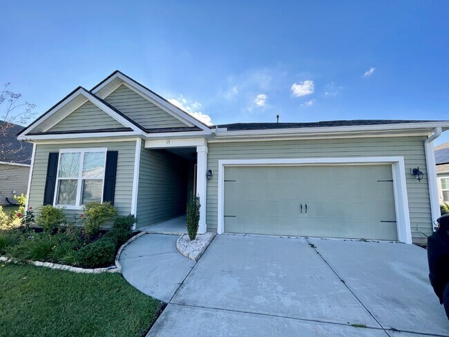 Building Photo - Ranch Style, Single Family Home for rent i...