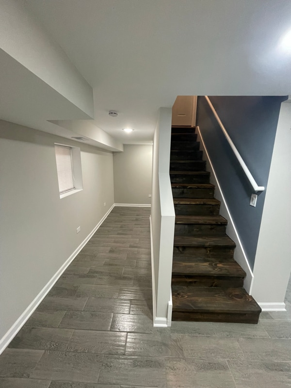 Building Photo - 5924 S Rockwell St