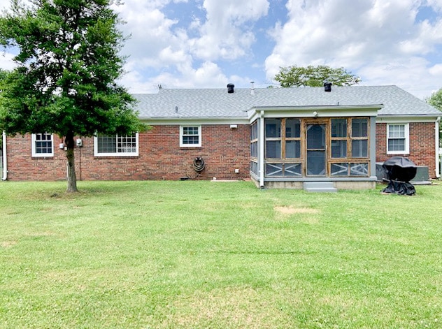 Building Photo - 1512 Ford Ave