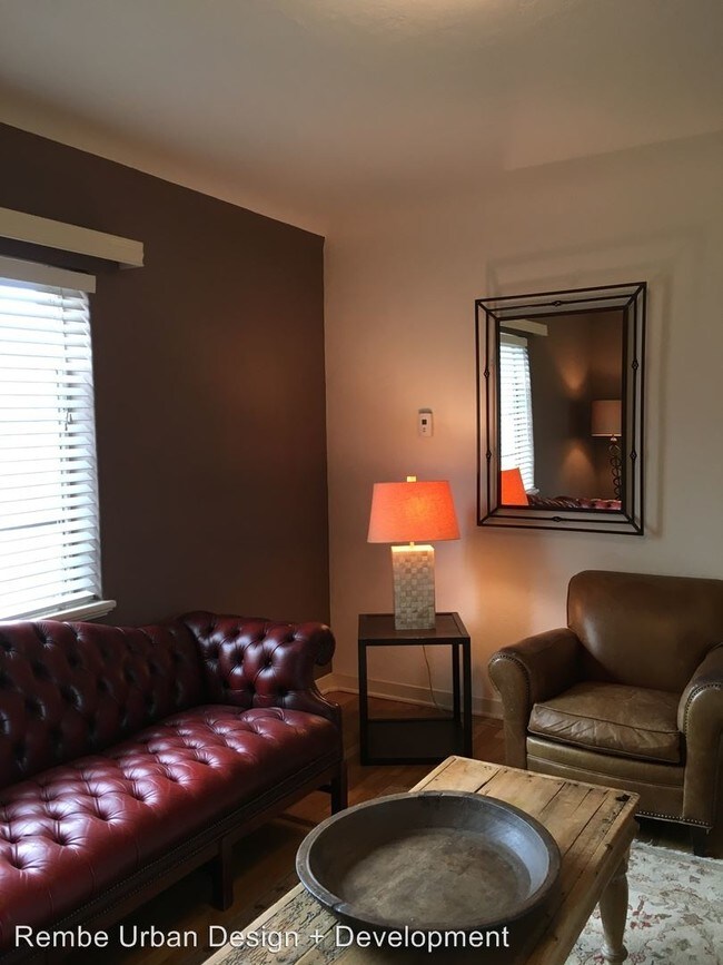 Foto del edificio - 1018-1022 Silver Ave SW