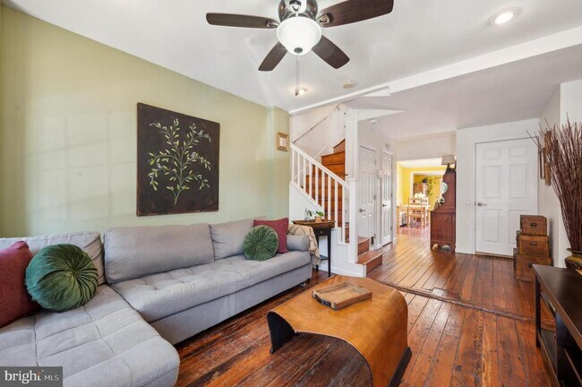 Foto del edificio - 237 Wilder St