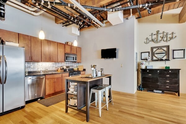 Foto del edificio - 43 Charlton St