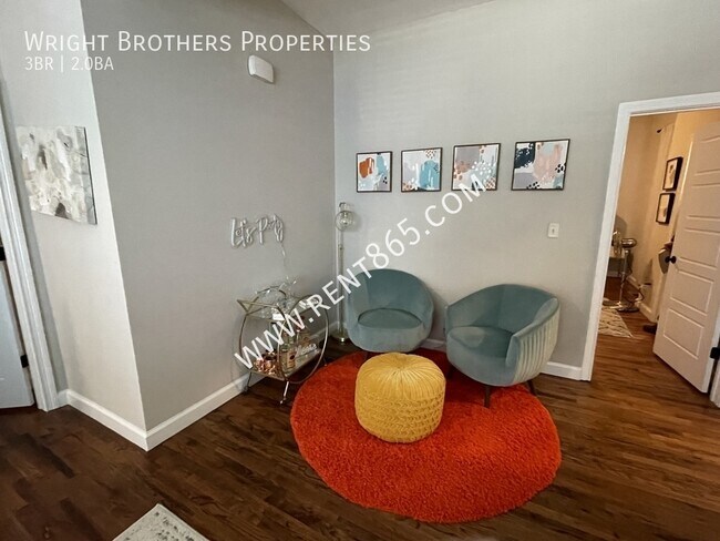 Foto del edificio - 1703 Highland Ave
