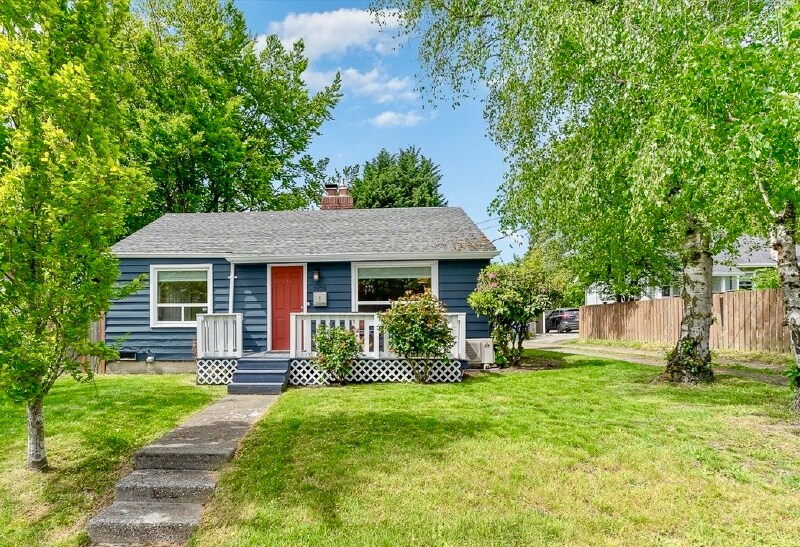Foto principal - 5258 S Cloverdale Pl