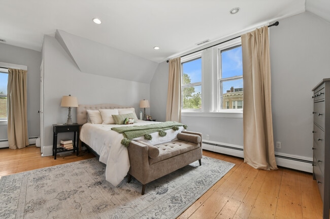 Foto del edificio - 1774 Beacon St