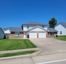 Building Photo - 4409 Derby Ridge Dr