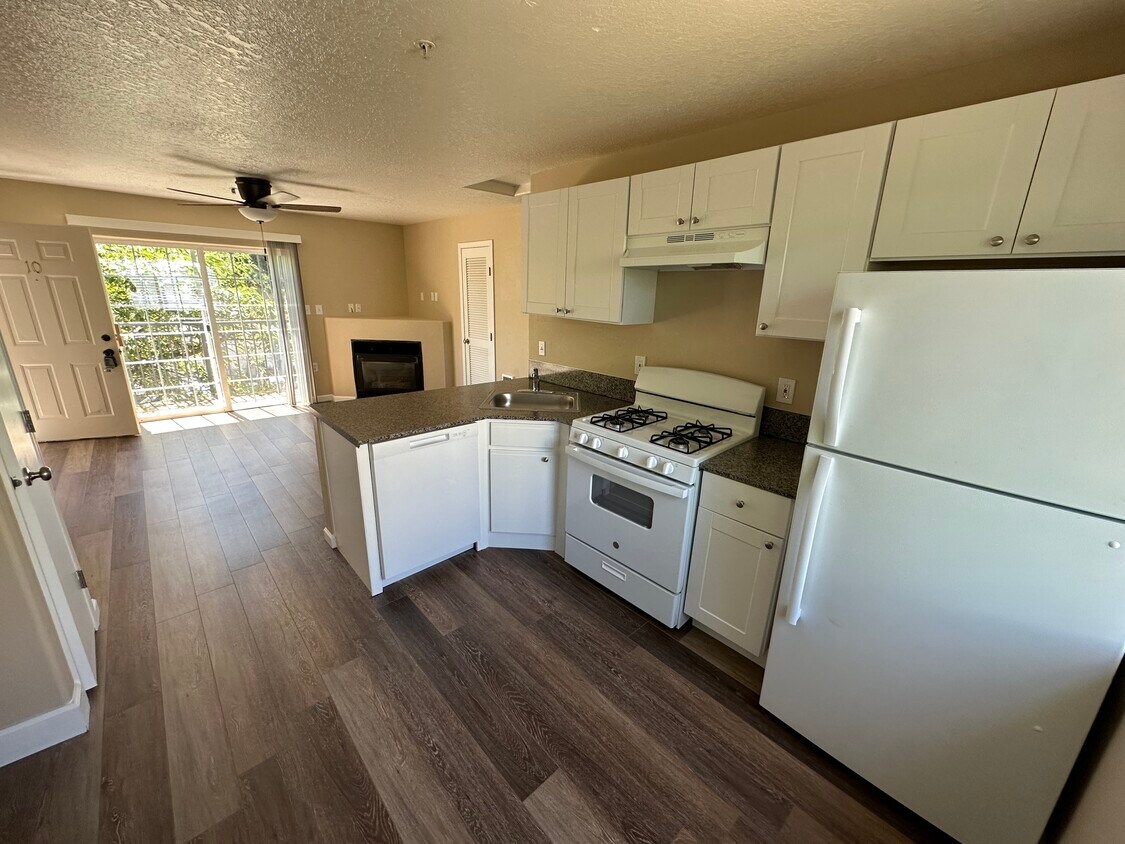 Foto principal - 6719 SE 82nd Ave