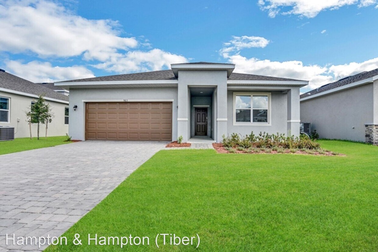 3 br, 2 bath House 5613 BEGGS RD House Rental in SAINT CLOUD, FL