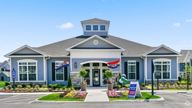 Building Photo - Rosewood Village