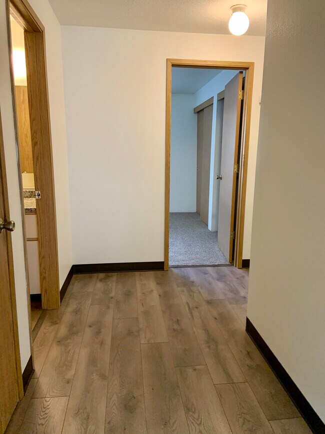 Willow Creek Apartments Vancouver, WA