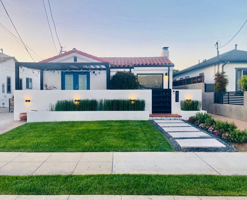 623 Elm Ave, Inglewood, CA 90301 House Rental in Inglewood, CA