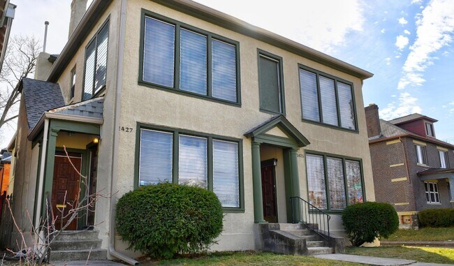 Foto del edificio - 1427 1/2 Bryden Road Unit