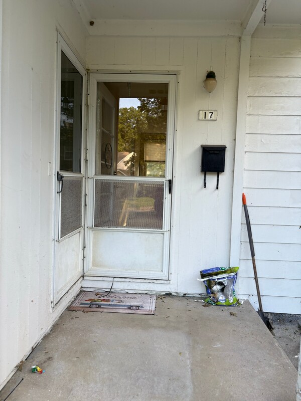 Foto del edificio - 13 Dewitt St